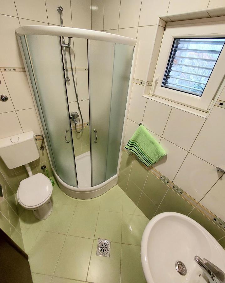 Apartamento Apartman - Dobrota Sun Kotor Exterior foto