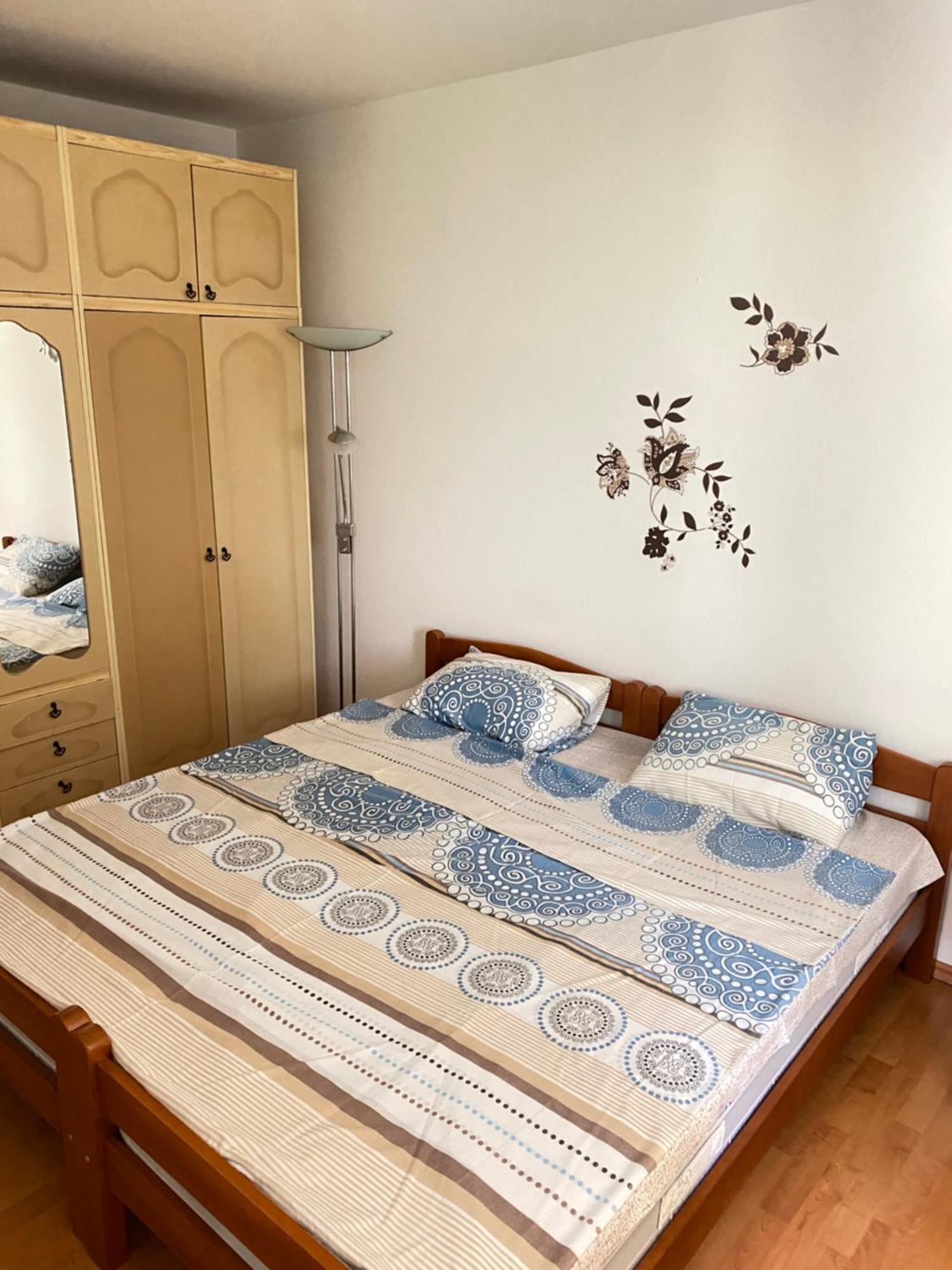 Apartamento Apartman - Dobrota Sun Kotor Exterior foto