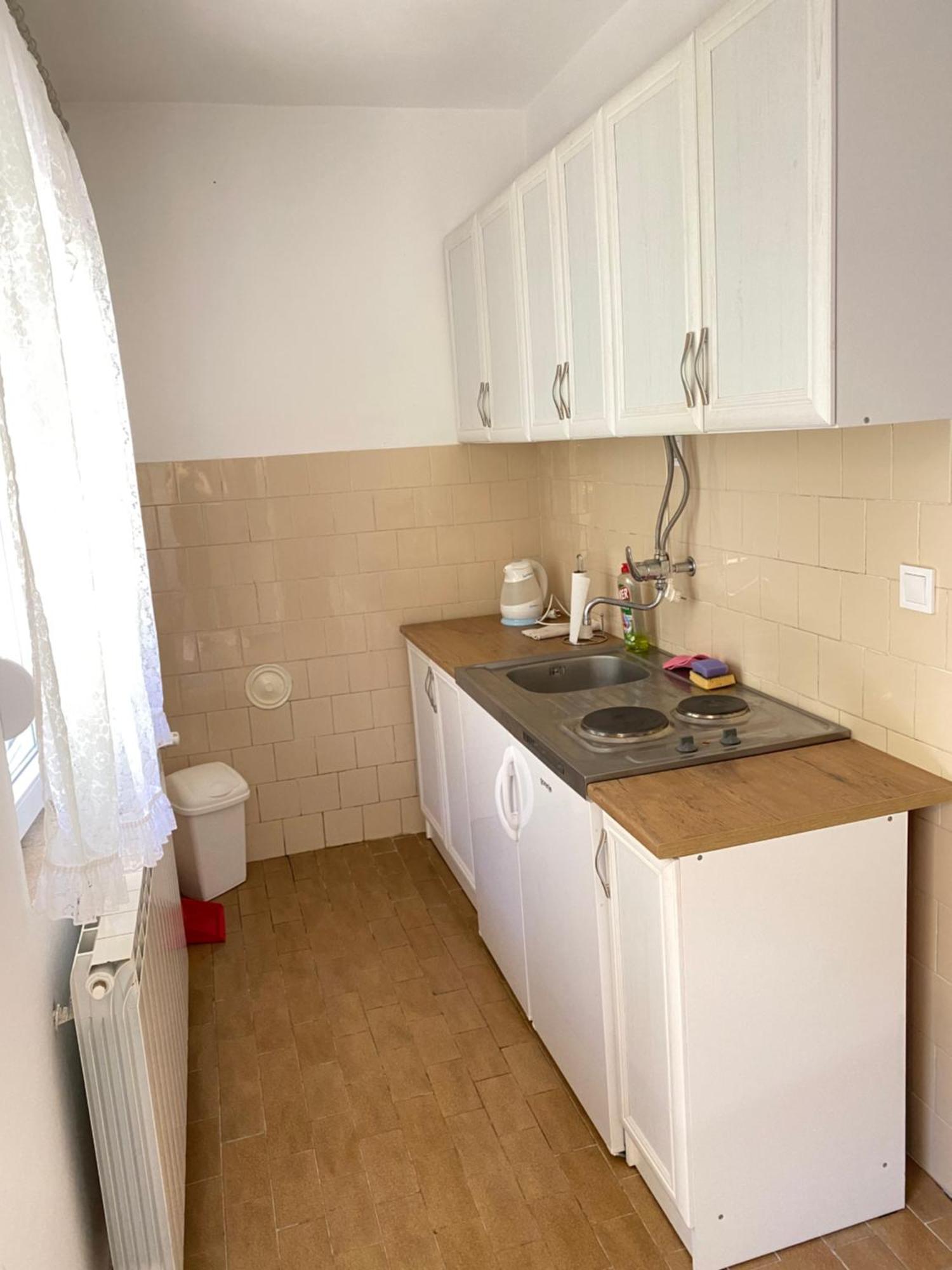 Apartamento Apartman - Dobrota Sun Kotor Exterior foto