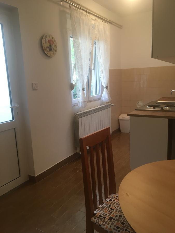 Apartamento Apartman - Dobrota Sun Kotor Exterior foto