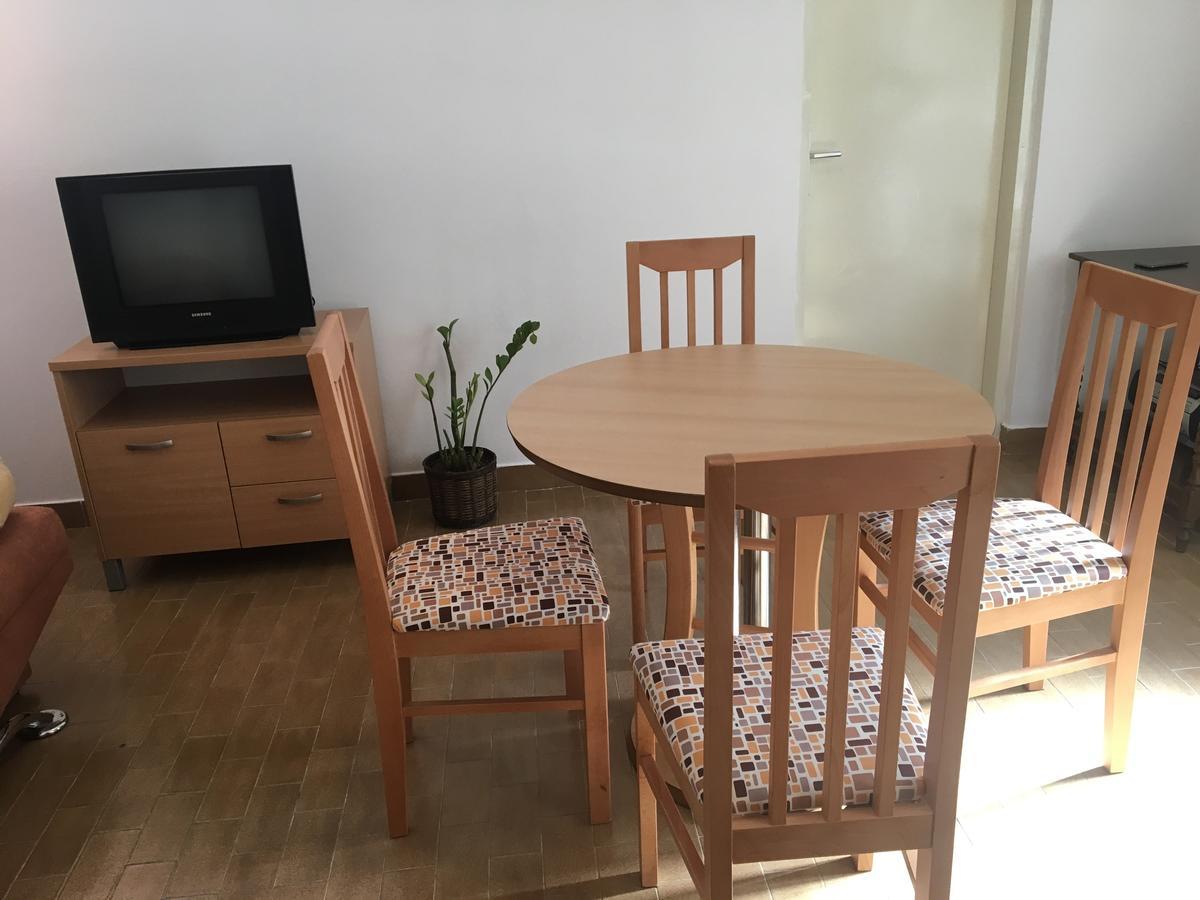 Apartamento Apartman - Dobrota Sun Kotor Exterior foto