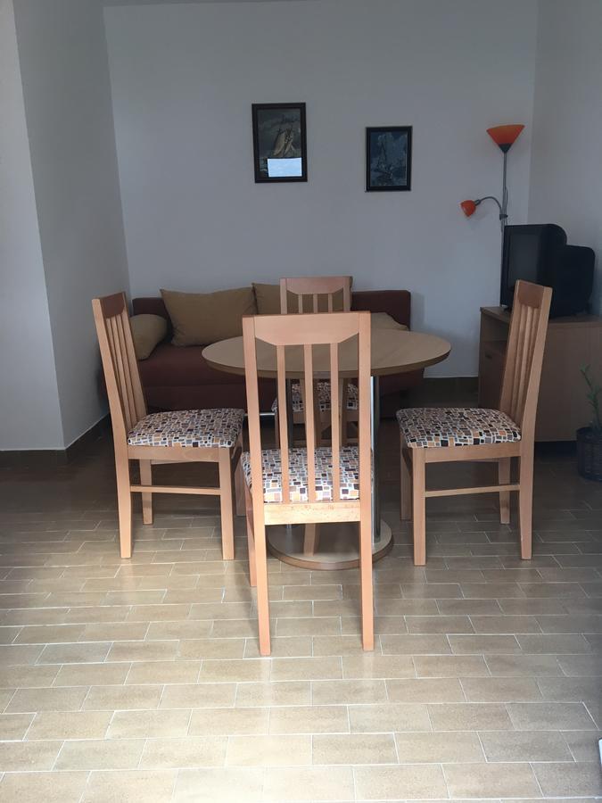 Apartamento Apartman - Dobrota Sun Kotor Exterior foto